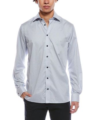 Eton Contemporary Fit Shirt
