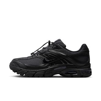 Nike Mens Air Max Moto 2K Shoes in Black | IR0072-002