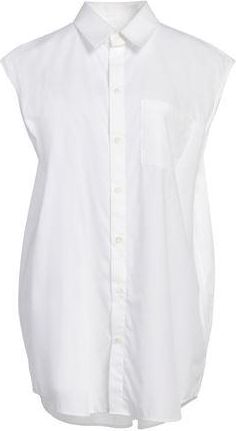 Helmut Lang CAMISETAS Y TOPS - Camisas en YOOX.COM