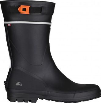 Viking Touring III Gummistiefel - Unisex | grau/schwarz