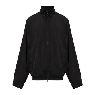 Our Legacy Casino Jacket - Heren - Zomerjassen - Zwart - M - Jassen