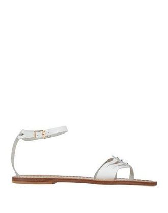 Solange Sandals SCHUHE - Zehentrenner auf YOOX.COM