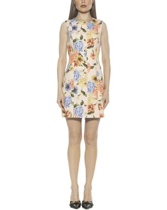 Alexia Admor Bridgette Shirtdress