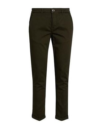 Ar And J BOTTOMWEAR - Trousers on YOOX.COM