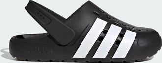 adidas Mens adidas Adilette Clog 2.0