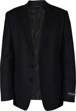 Dolce & Gabbana Dolce&Gabbana Pak Zwart