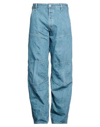 G-Star BOTTOMWEAR - Pantaloni jeans su YOOX.COM