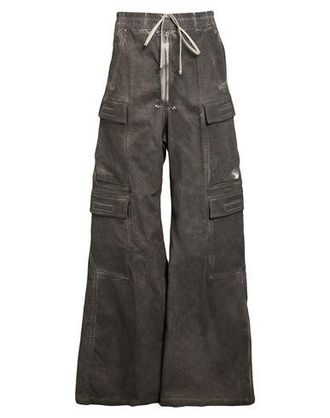 Rick Owens BOTTOMWEAR - Jeans sur YOOX.COM