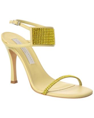 Stella McCartney Stella Mccartney Embellished Sandal