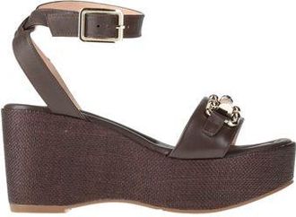 Lorenzo Mari FOOTWEAR - Sandals on YOOX.COM