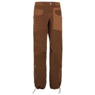 E9 Blat1 Vs Boulderhose f&uuml;r Herren | braun