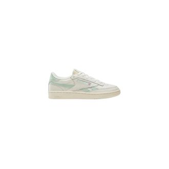 Reebok Sneakers, female, White, Size: 10 US Club C Revenge Vintage