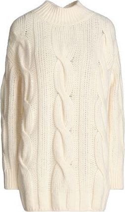 Max & Co. PRENDAS DE PUNTO - Cuello alto en YOOX.COM