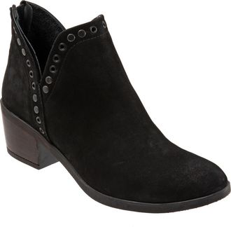 Bueno Cora Bootie in Black at Nordstrom, Size 10.5-11Us