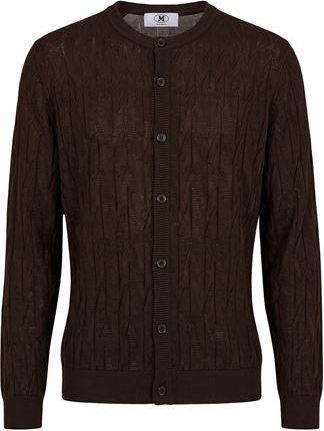 M Missoni MAGLIERIA - Cardigan su YOOX.COM