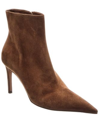Dolce & Gabbana Devotion Suede Boot