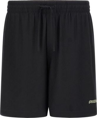 Casablanca Mens Volcano Bermuda Shorts
