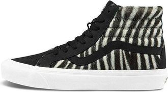 Vans SK8-HI 38 DX Anaheim Factory - Zebra VN0A38GF4ZD