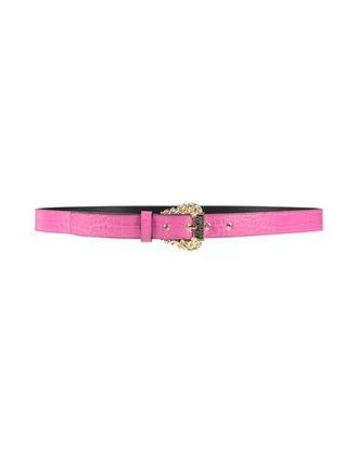 Versace Small Leather Goods - Belts sur YOOX.COM