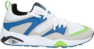 Puma Blaze of Glory Reverse Classics