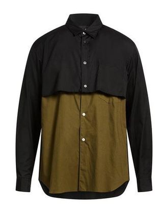 Comme Des Gar&ccedil;ons TOPS - Hemden auf YOOX.COM
