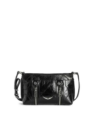 Zadig&Voltaire Sunny mood vintage patent