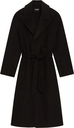 Zadig&Voltaire Meli Coat