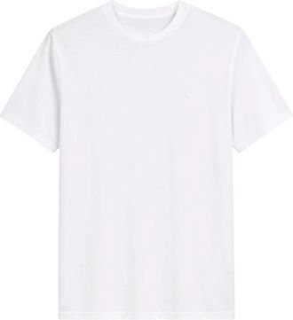 Harmont & Blaine T-shirts en polos Wit - Heren - T-shirts - Wit - XL - Tops