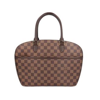 Louis Vuitton Pre-owned Vintage Damier Handbag - - Pre-owned - Donna - Marrone - ONE SIZE
