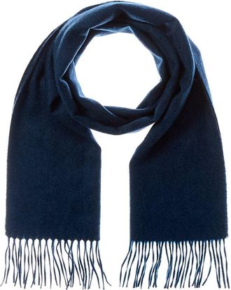 N.Peal N.Peal Woven Cashmere Scarf