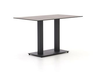 Forza Furniture Forza Orta tuintafel 120x70x73cm
