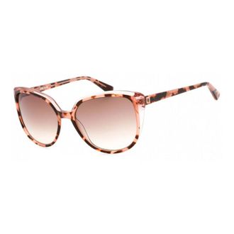 Anne Klein AK7077 690 Blush Tortoise/Brown Gradient