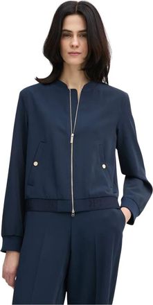 Joop Donna, Giacche, Blu, M, new