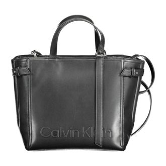 Calvin Klein Donna, Borse, Nero, Taglia unica, new