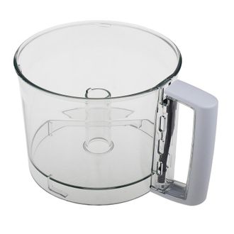 Magimix Dep&oacute;sito Cs5200 Blanco Para Robot Magimix 17339