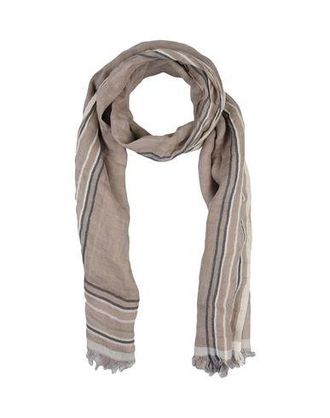 Brunello Cucinelli ACCESSOIRES - Schals auf YOOX.COM
