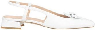 Zinda FOOTWEAR - Ballet flats on YOOX.COM