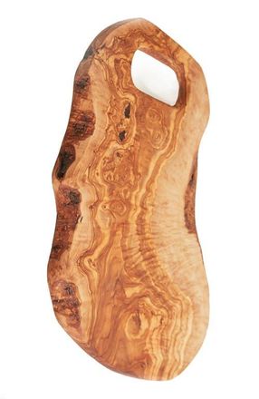 Verve Culture Olivewood Charcuterie & Cutting Board Large in None at Nordstrom