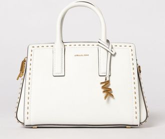 Michael Kors Borsa A Spalla MICHAEL KORS Donna colore Bianco