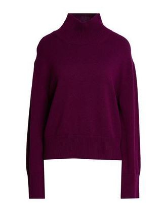Annagreta STRICKWAREN - Rollkragenpullover auf YOOX.COM
