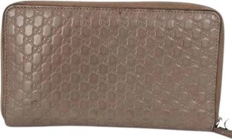 Gucci unisex, Pre-owned, Marrone, Taglia unica, used