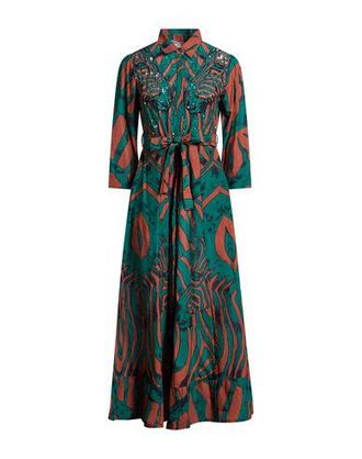 Connor & Blake DRESSES - Maxi dresses on YOOX.COM