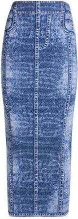 Balmain BOTTOMWEAR - Gonne lunghe su YOOX.COM