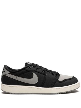 Nike Jordan Air Jordan 1 KO Low Shadow sneakers - Black