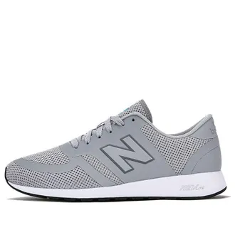 New Balance 420 Re-Engineered Gray MRL420GY
