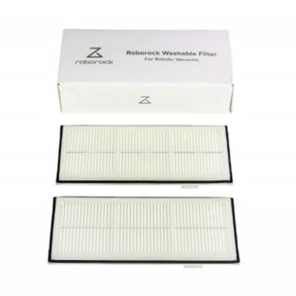 OEM Filtros Lavables Originales Para Roborock S7, S7 Plus, S7 Max S8, S8 Plus