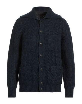 Giorgio Armani KNITWEAR - Cardigans sur YOOX.COM