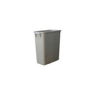 EKO V-part - Mehrzweck-beh&auml;lter Volumen 60 L Lxbxh 555 X 280 X 590 Mm