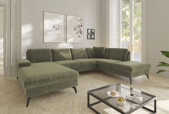 Sit&more Wohnlandschaft