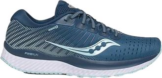 Saucony Saucony Guide 13 Blue / Aqua S10549-25 Womens